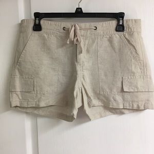 Ladies Shorts, Banana Republic